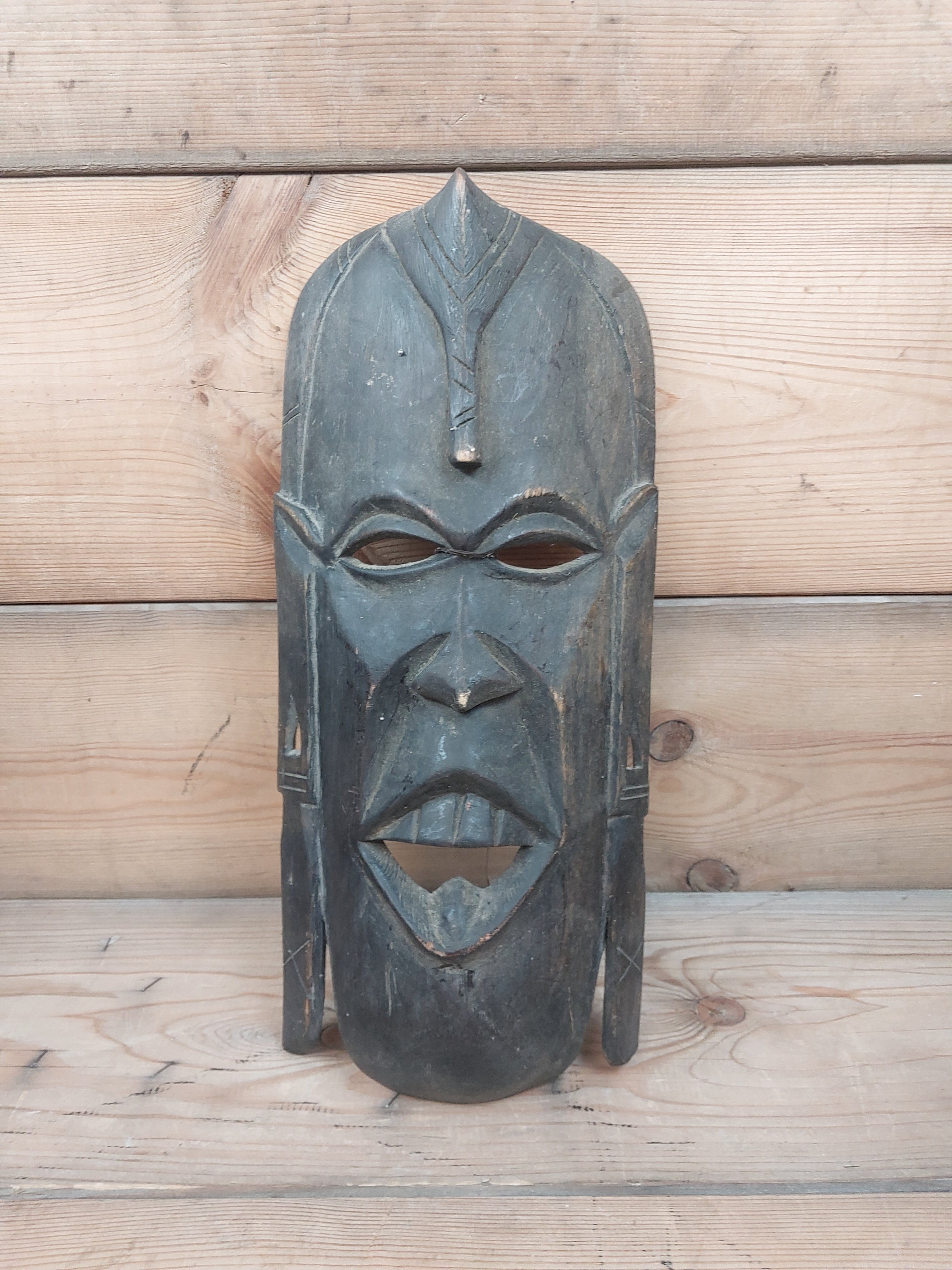 Maske