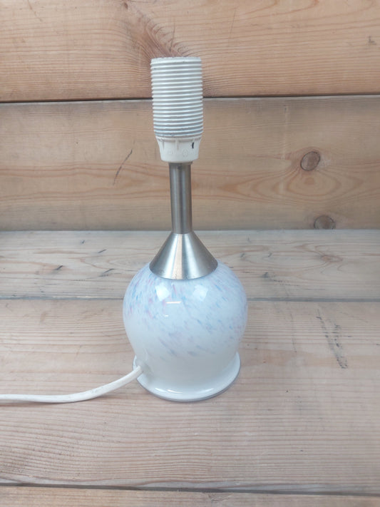 Bordlampe