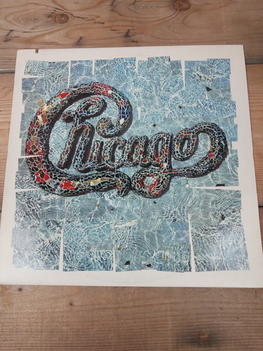 Lp - Chicago