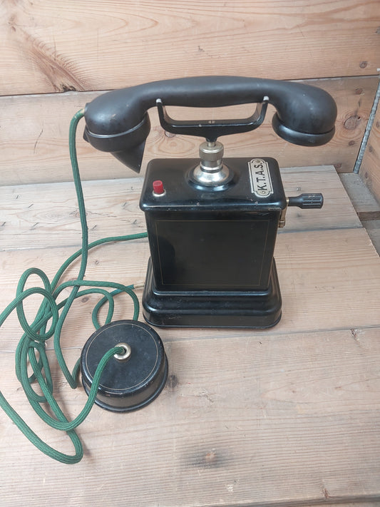 Telefon