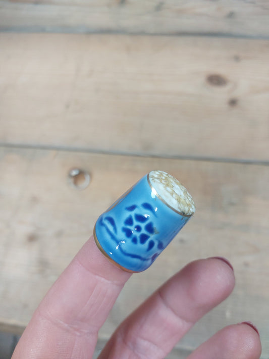 Fingerbøl