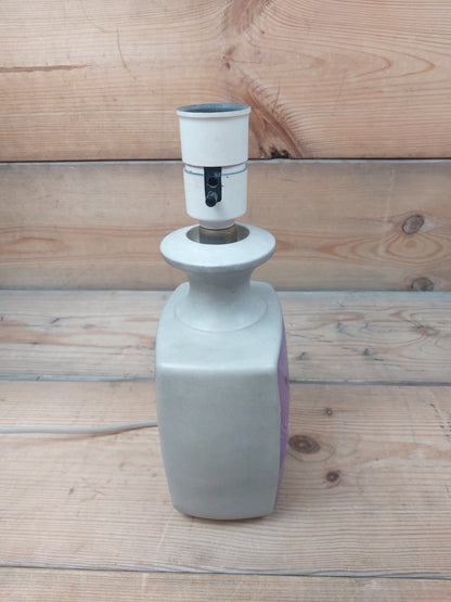 Bordlampe