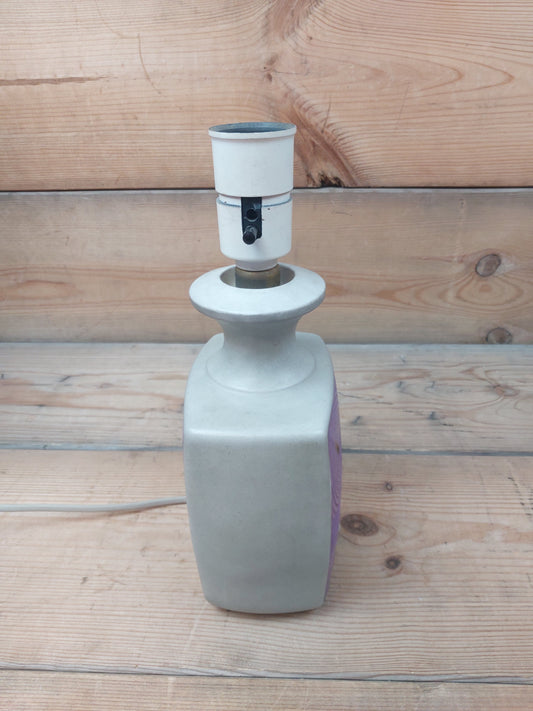 Bordlampe