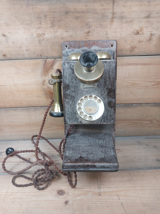 Telefon