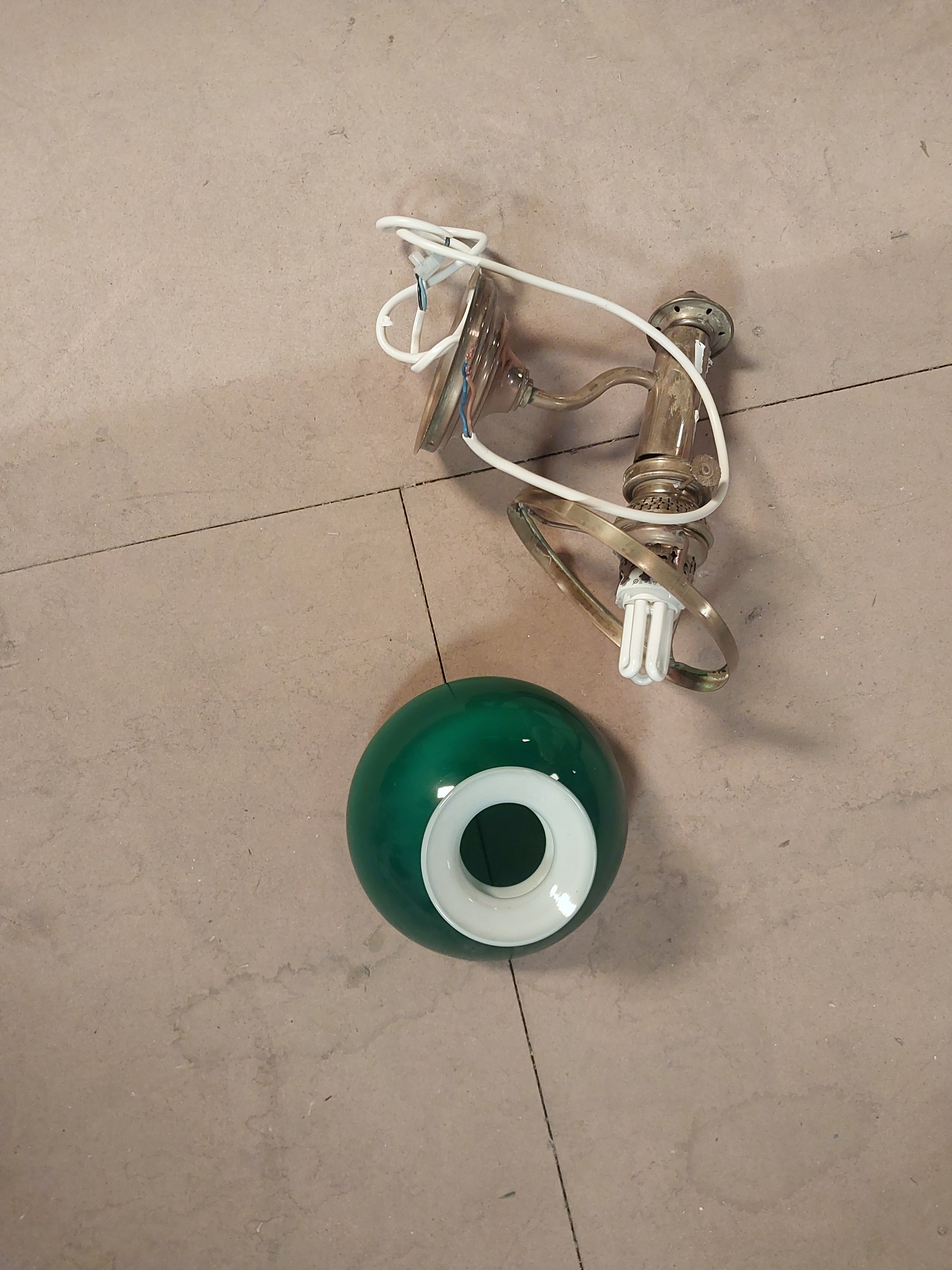 Lampe