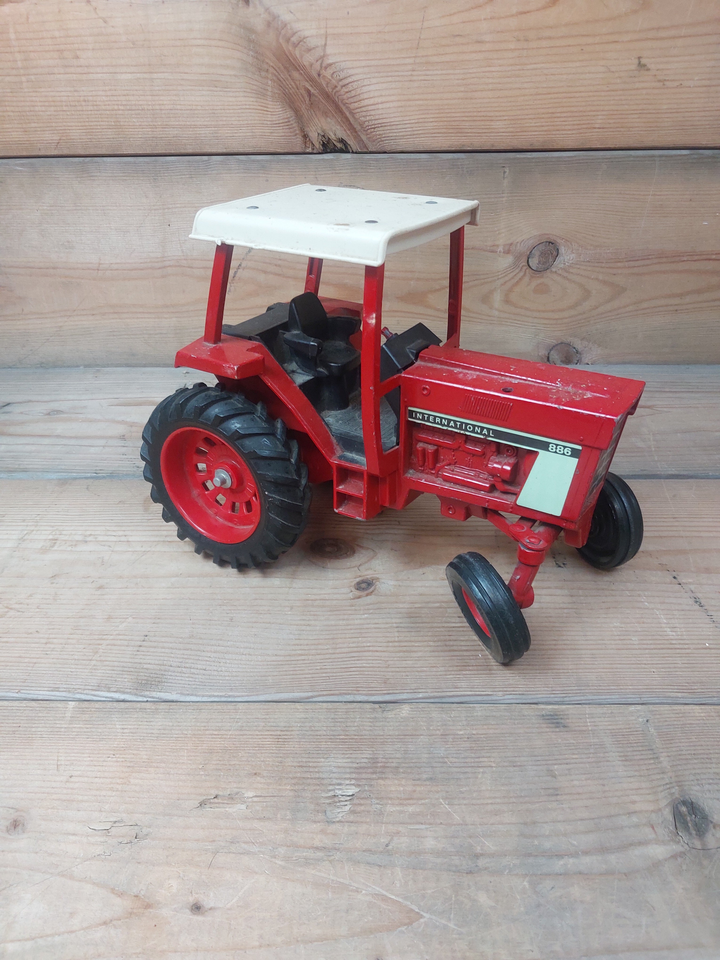 Traktor