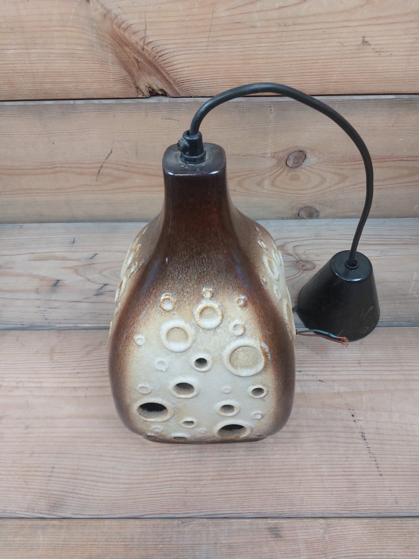 Loftlampe