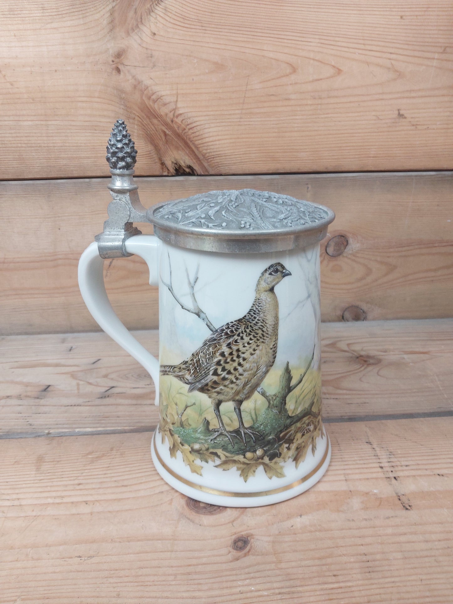Franklin Mint Krus