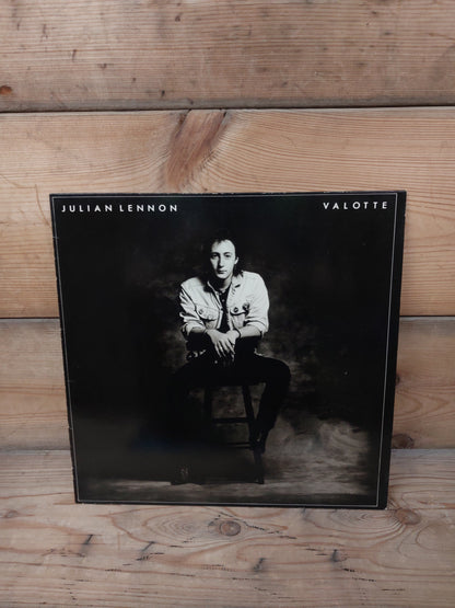 Lp - Julian Lennon