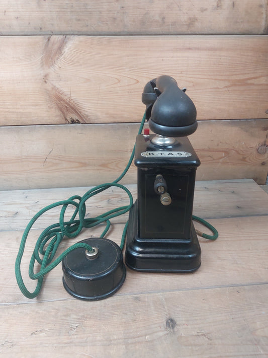 Telefon