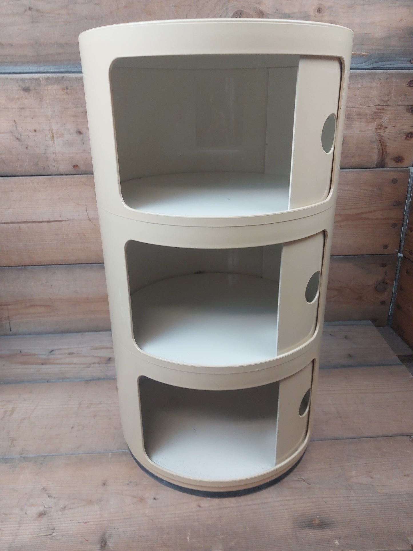 Kartell Componibili bord