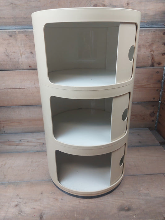 Kartell Componibili bord