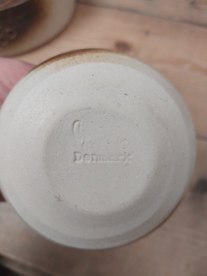 Keramik Lanterne