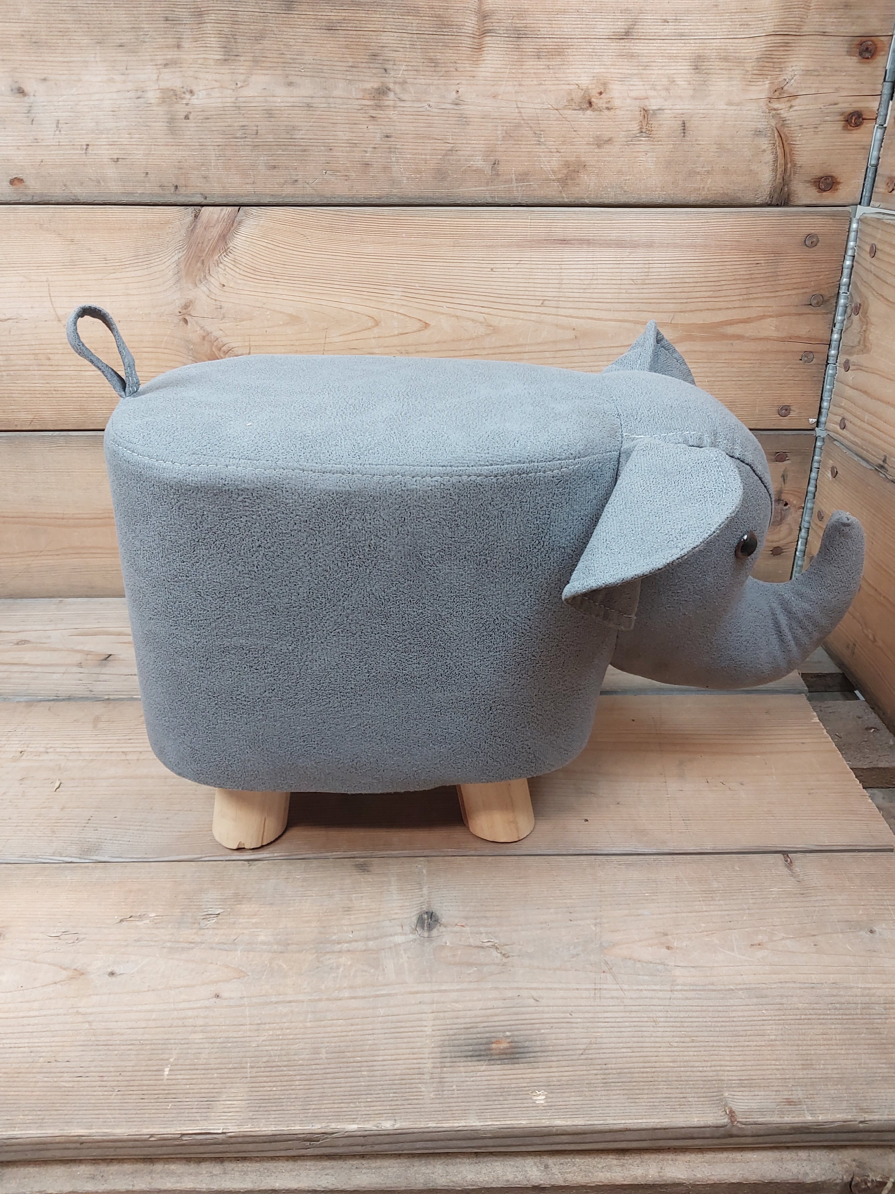 Elefant