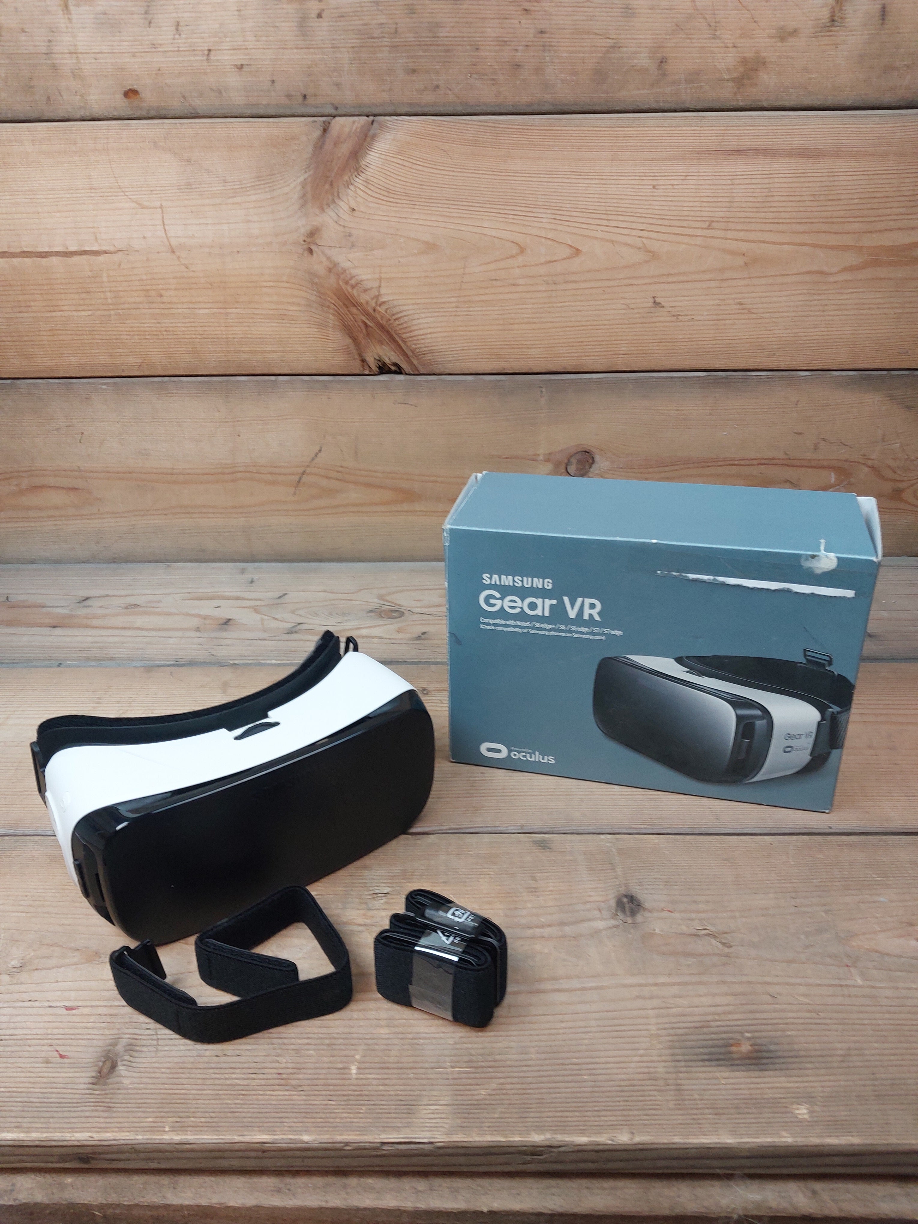 VR Gear