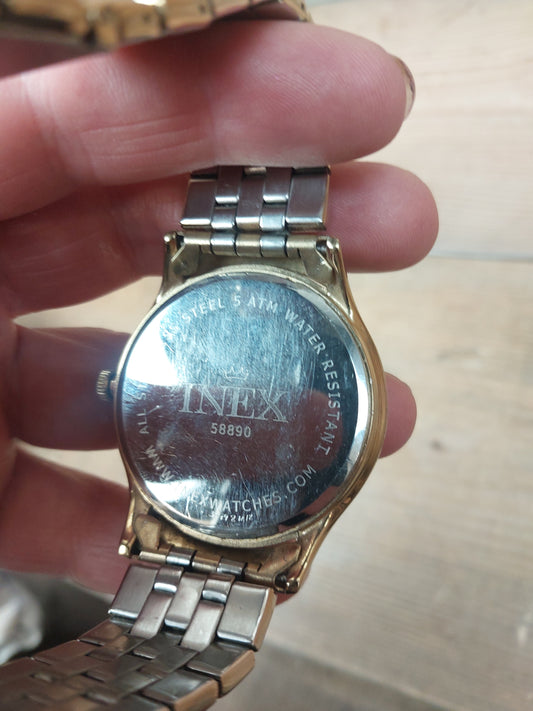 Armbåndsur
