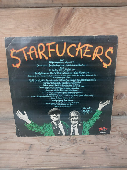 Lp - Starfuckers