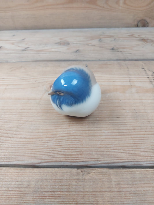 B & G Fugl