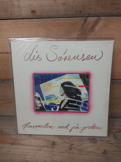 Lp - Lis Sørensen