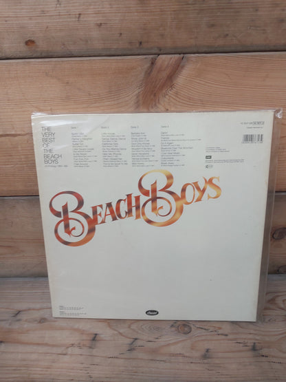 Lp - Beach Boys
