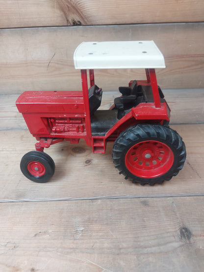 Traktor