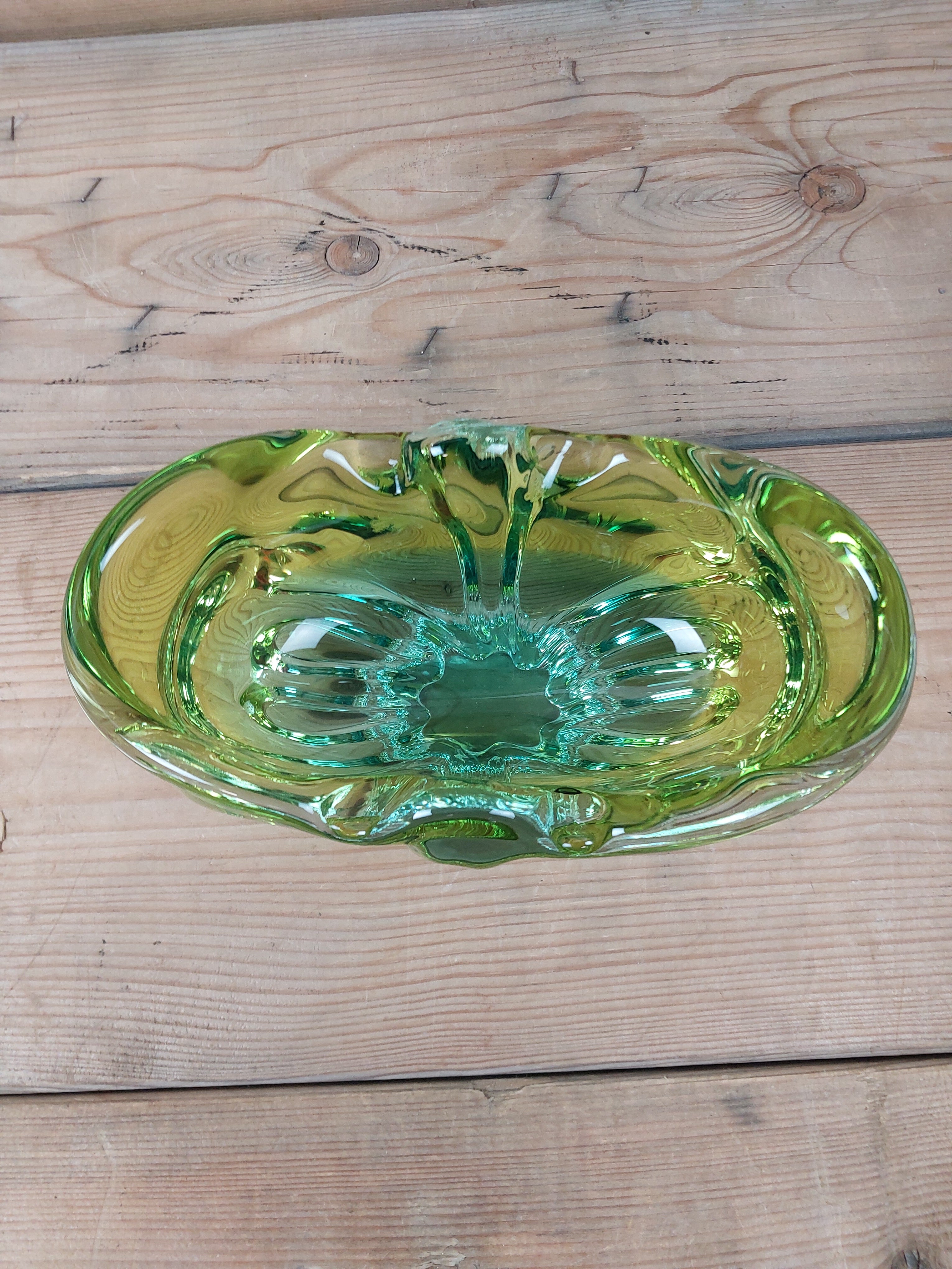 Glas dims