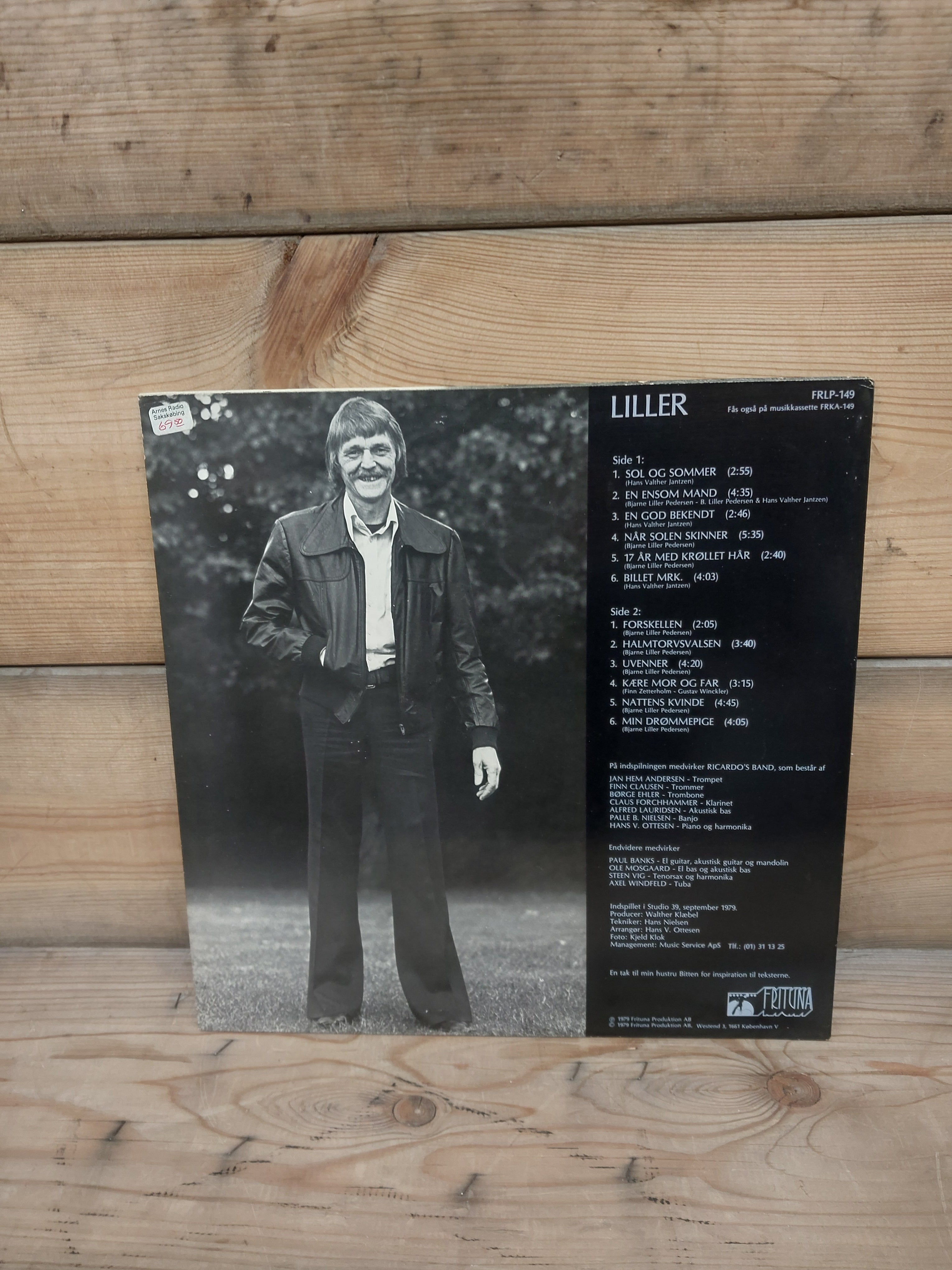 Lp - Liller