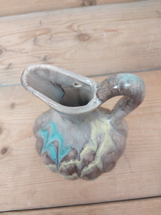 Keramik kande til ophæng