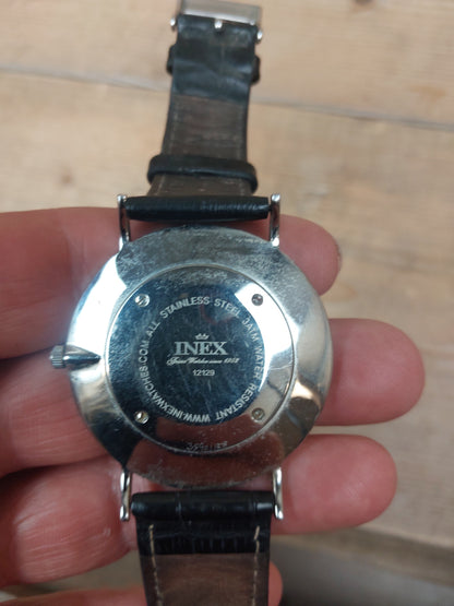 Armbåndsur