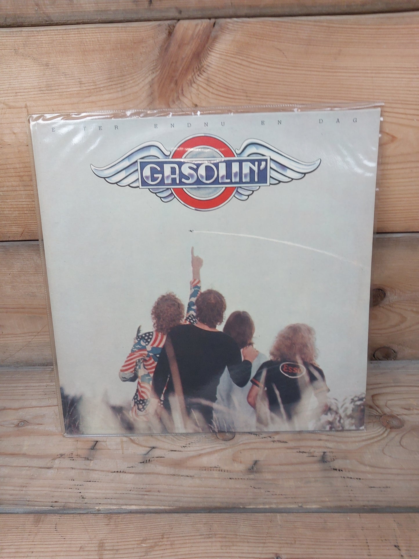 Lp - Gasolin
