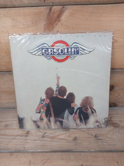 Lp - Gasolin