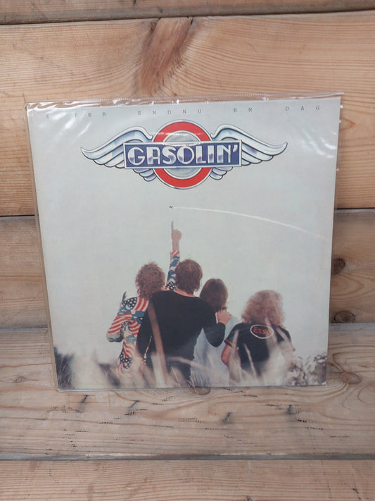 Lp - Gasolin