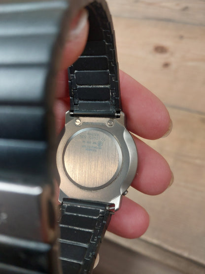 Armbåndsur