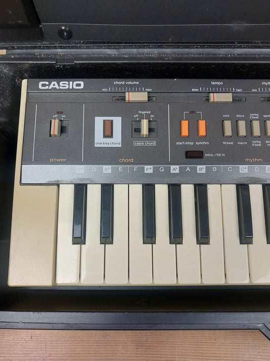 Keyboard