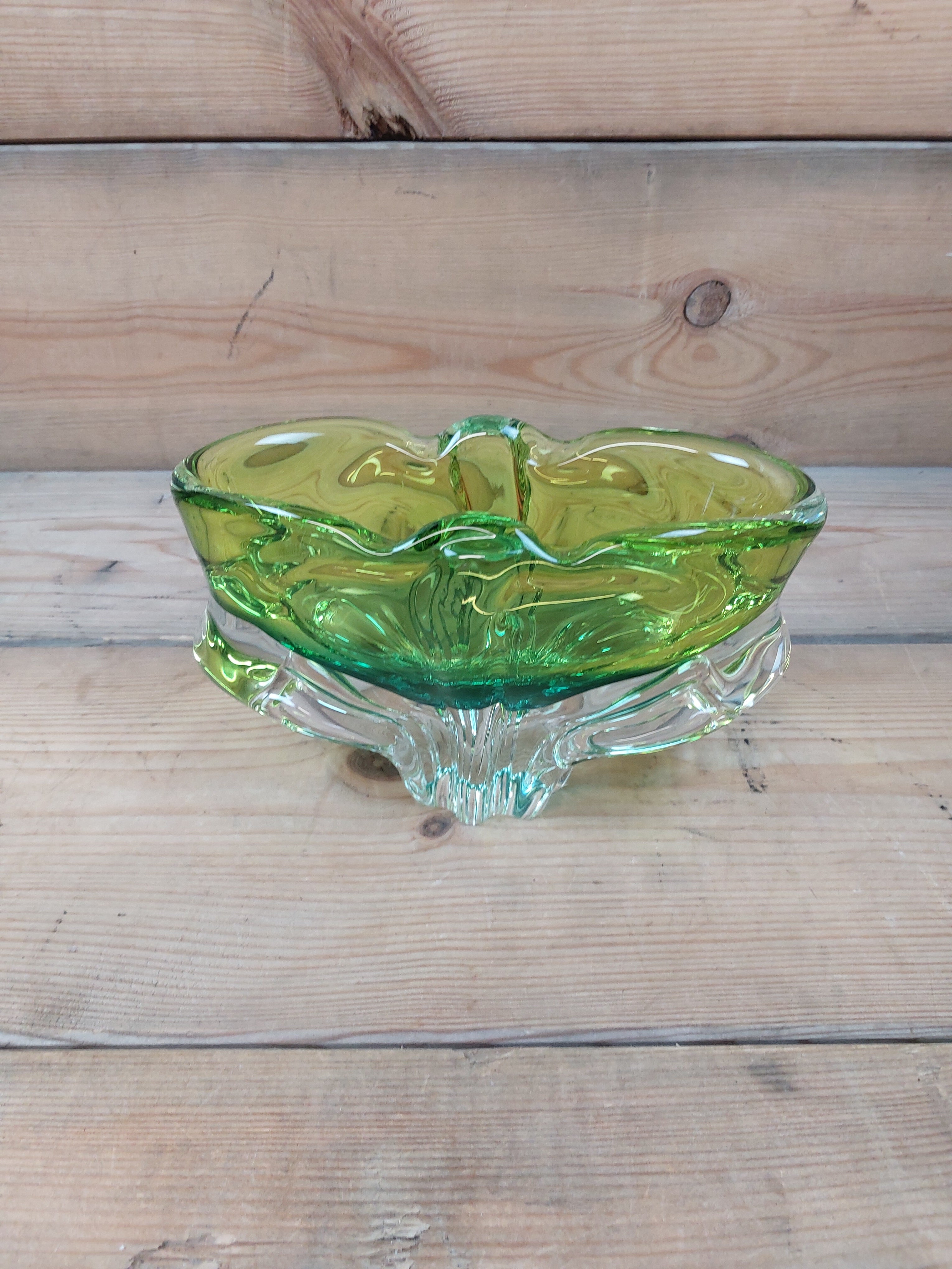 Glas dims