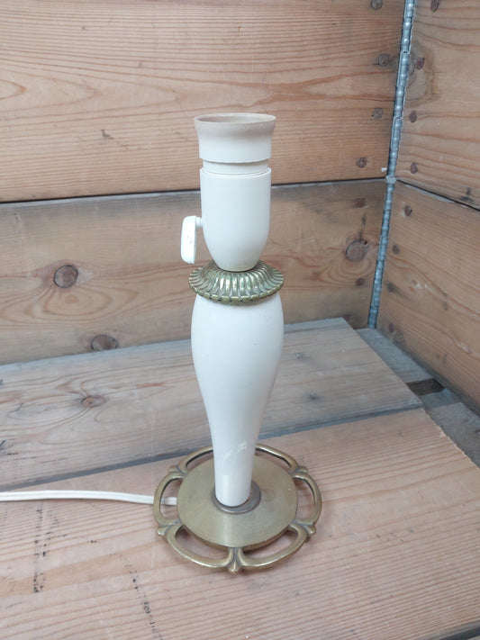 Bordlampe