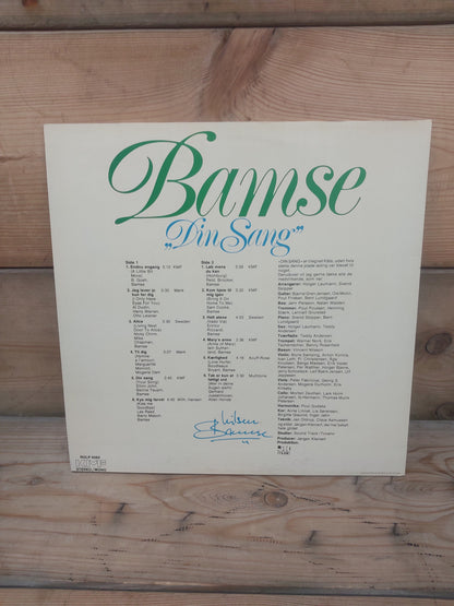 Lp - Bamses Venner