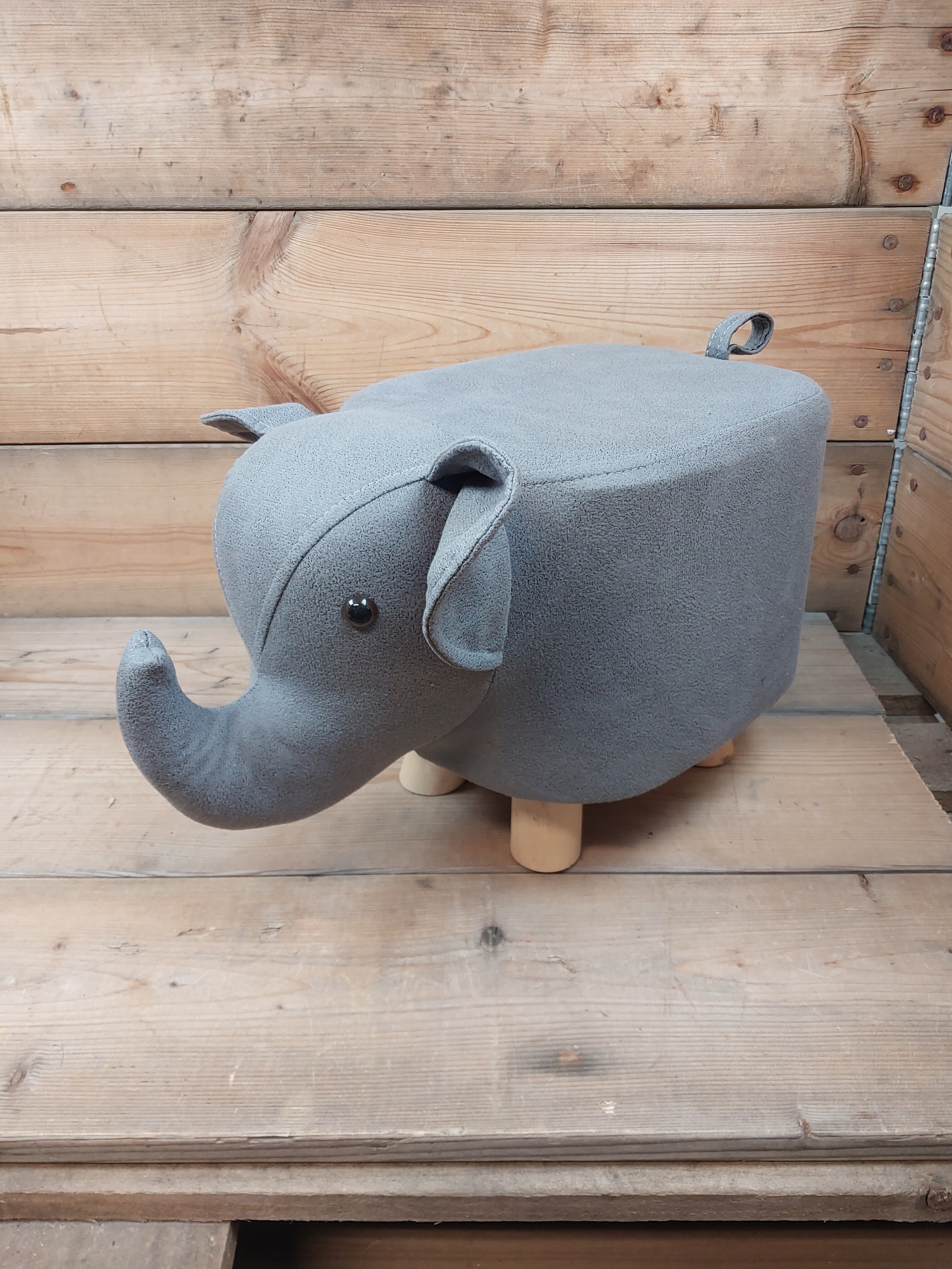 Elefant