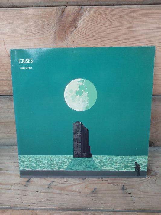 Lp - Mike Oldfield