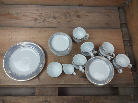 29 Dele Royal Copenhagen