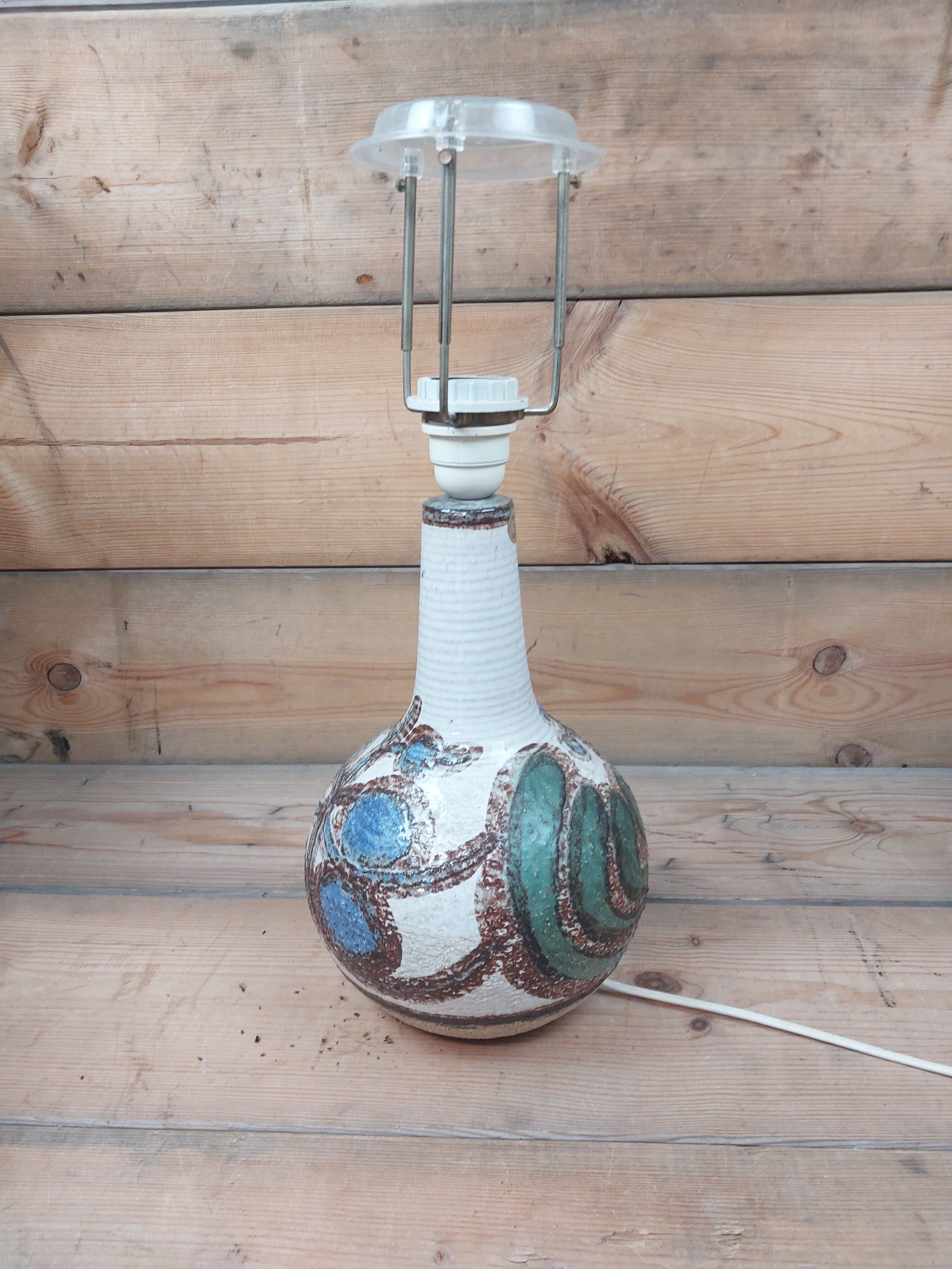Bordlampe Søholm
