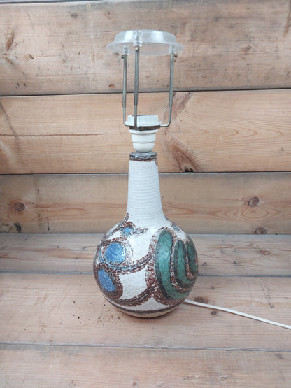 Bordlampe Søholm