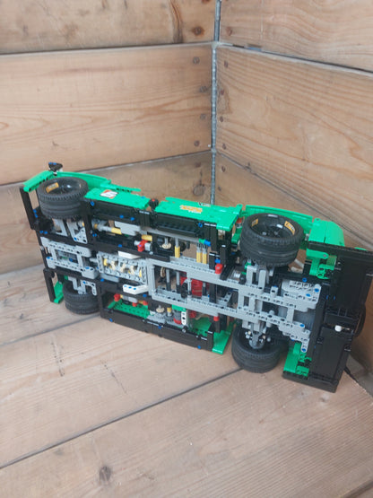 Lego bil
