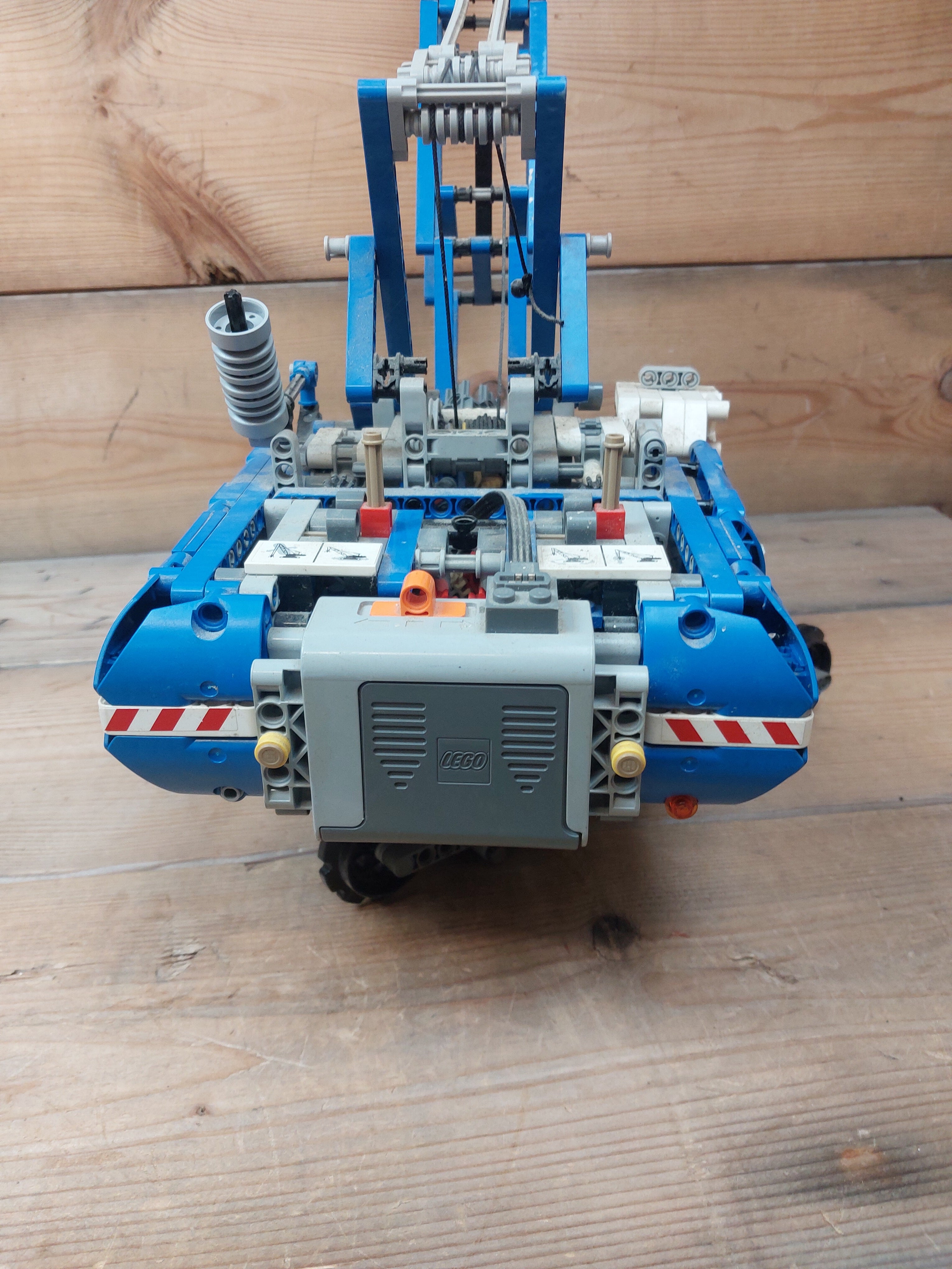 Lego kran