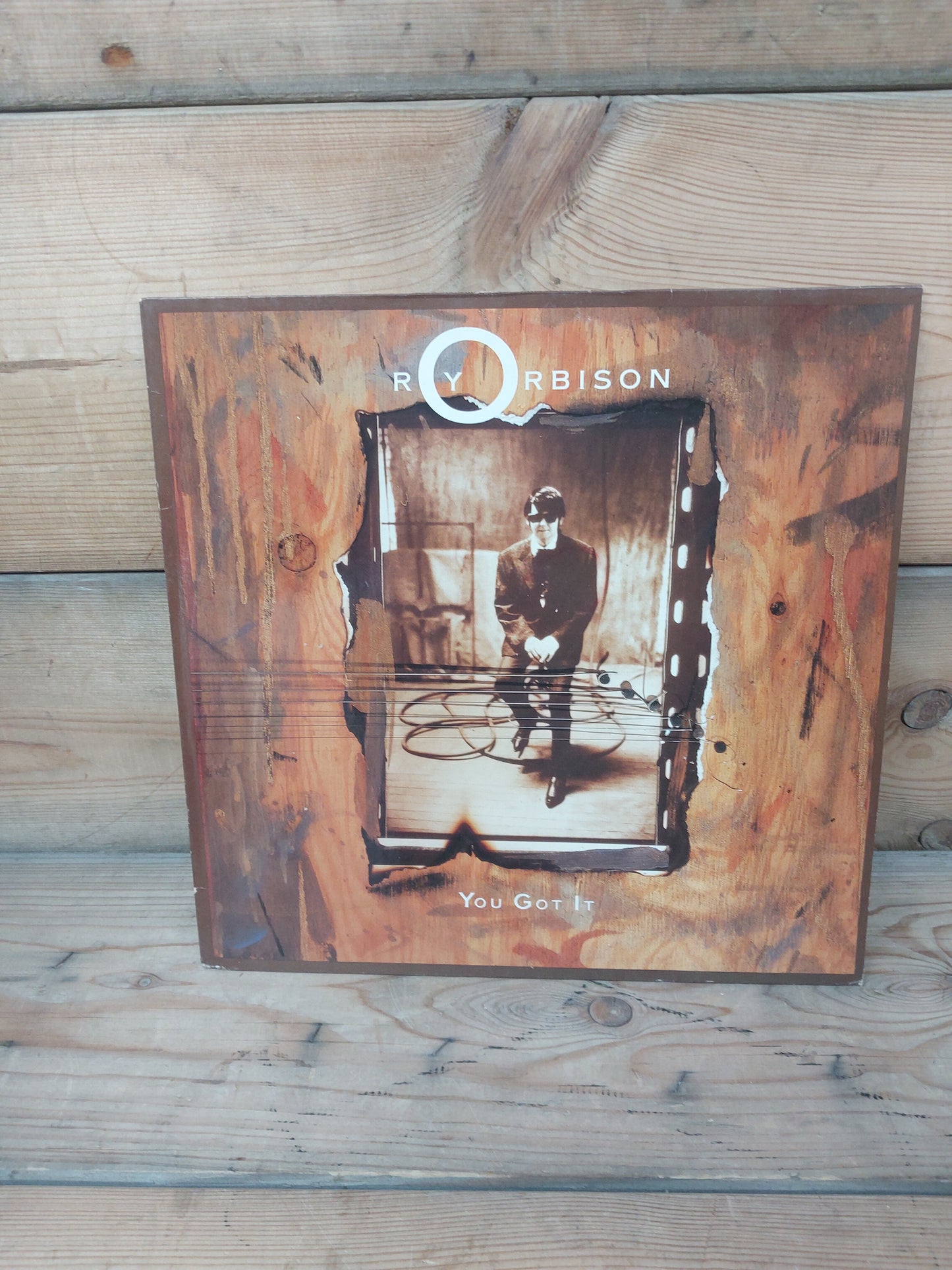 Lp - Roy Orbison