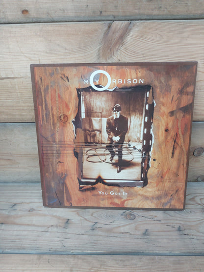 Lp - Roy Orbison