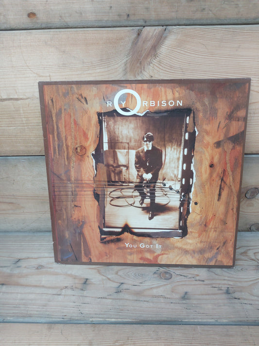 Lp - Roy Orbison