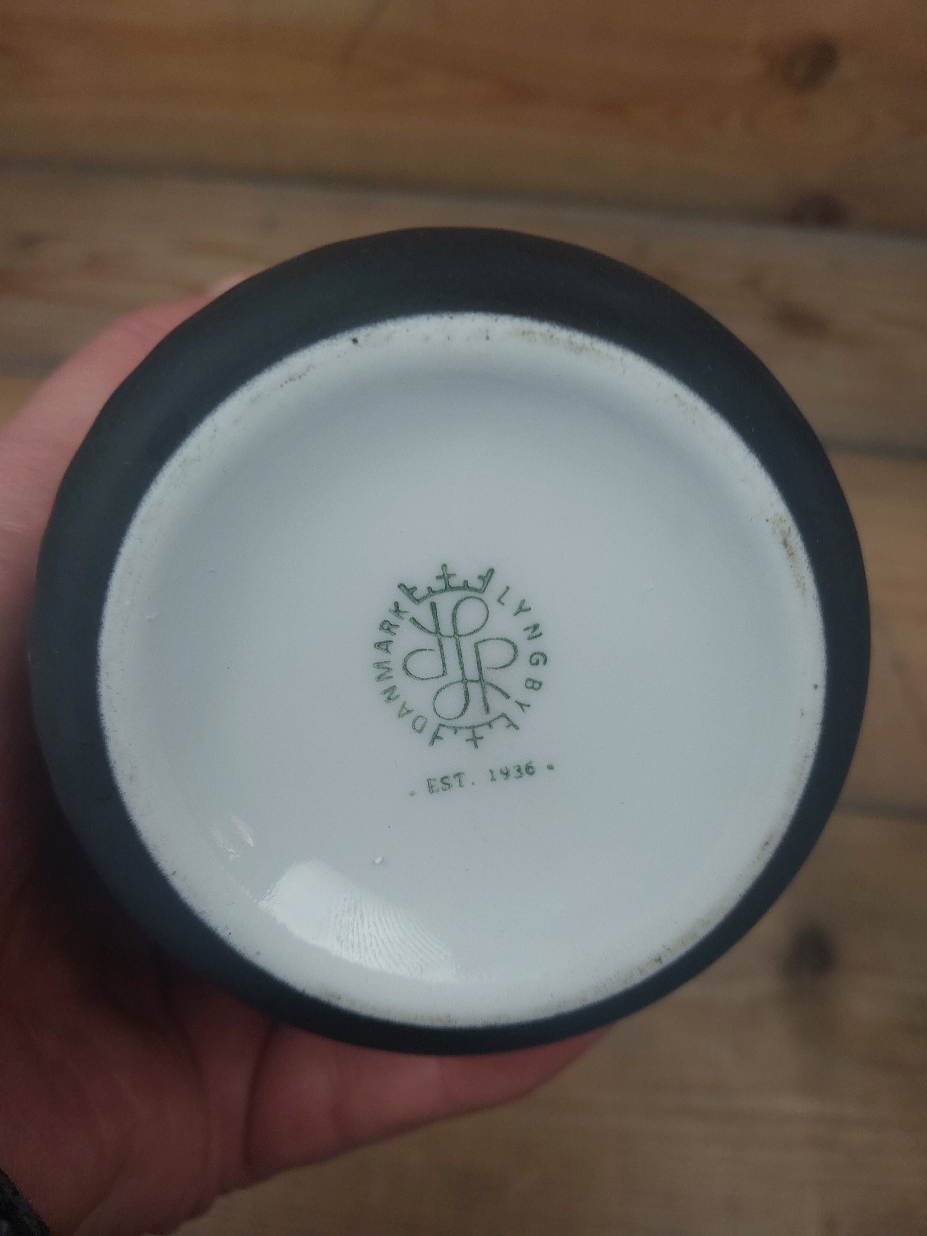 Lyngby vase