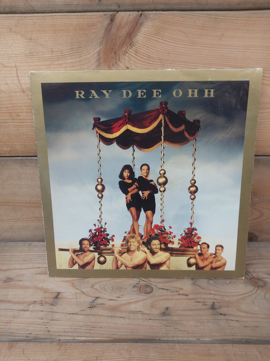 Lp - Ray dee ohh