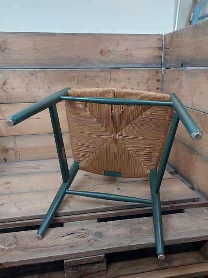 Y stol Wegner CH24. OBS! Denne vare sendes ikke via GLS.